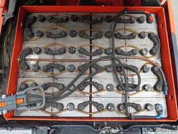 Linde E 16 H EVO 386-02