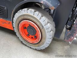 Linde E 16 H EVO 386-02