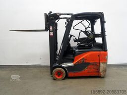 Linde E 16 H EVO 386-02