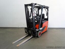 Linde E 16 H EVO 386-02