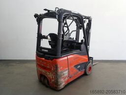 Linde E 16 H EVO 386-02