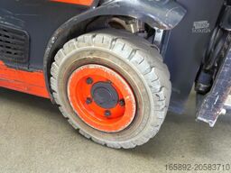 Linde E 16 H EVO 386-02