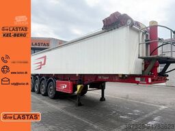 HK TIPPER Tipper / Alukastenmulde Kipper