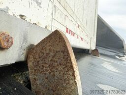 HK TIPPER Tipper / Alukastenmulde Kipper