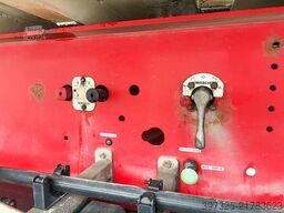 HK TIPPER Tipper / Alukastenmulde Kipper