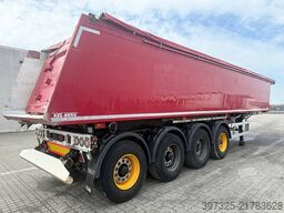 Kel-Berg Tipper / Alukastenmulde Kipper