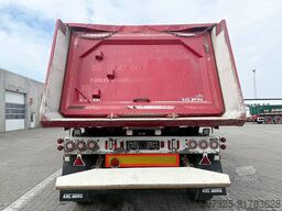 Kel-Berg Tipper / Alukastenmulde Kipper