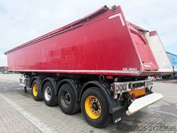Kel-Berg Tipper / Alukastenmulde Kipper