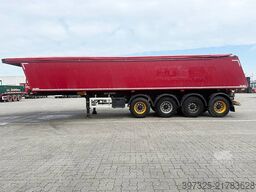 Kel-Berg Tipper / Alukastenmulde Kipper