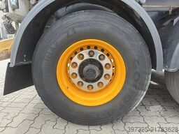 Kel-Berg Tipper / Alukastenmulde Kipper