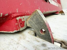 Kel-Berg Tipper / Alukastenmulde Kipper