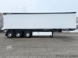 Kel-Berg Tipper / Alukastenmulde Kipper 59,5 m3