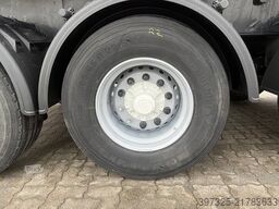 Kel-Berg Tipper / Alukastenmulde Kipper 59,5 m3