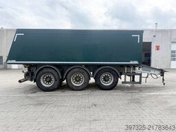 Kel-Berg Tipper / Alukastenmulde Kipper