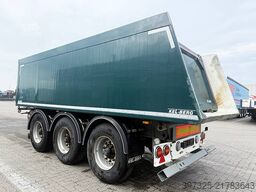 Kel-Berg Tipper / Alukastenmulde Kipper