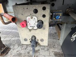 Kel-Berg Tipper / Alukastenmulde Kipper