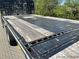 Broshuis | 3 AOU | DOUBLE EXTENSION 29500 MM !! | FULL S...