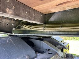 Broshuis | 3 AOU | DOUBLE EXTENSION 29500 MM !! | FULL S...