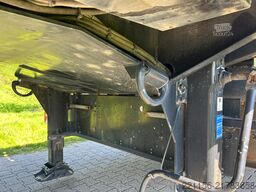 Broshuis | 3 AOU | DOUBLE EXTENSION 29500 MM !! | FULL S...