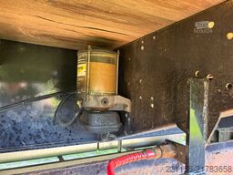 Broshuis | 3 AOU | DOUBLE EXTENSION 29500 MM !! | FULL S...