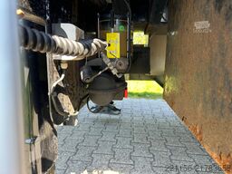 Broshuis | 3 AOU | DOUBLE EXTENSION 29500 MM !! | FULL S...