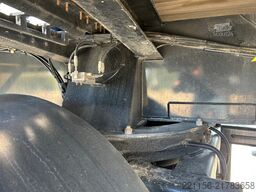 Broshuis | 3 AOU | DOUBLE EXTENSION 29500 MM !! | FULL S...