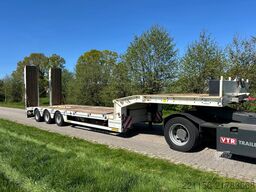 Faymonville | HYDRO RAMPS | BRIDGE | STEERING |