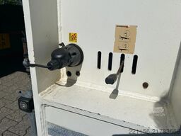 Faymonville | HYDRO RAMPS | BRIDGE | STEERING |