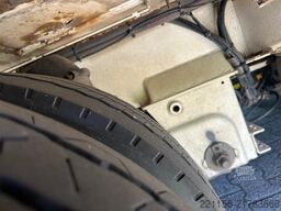 Faymonville | HYDRO RAMPS | BRIDGE | STEERING |