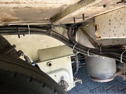 Faymonville | HYDRO RAMPS | BRIDGE | STEERING |