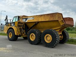 Caterpillar 740B