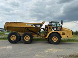 Caterpillar 740B