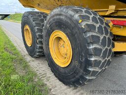 Caterpillar 740B