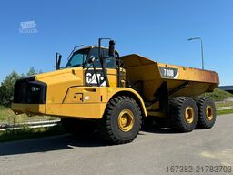 Caterpillar 740B