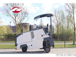 Wirtgen W60Ri | WATER SYSTEM | LOW HOURS