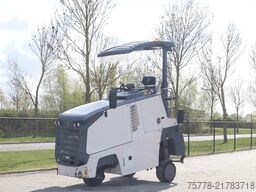 Wirtgen W60Ri | WATER SYSTEM | LOW HOURS