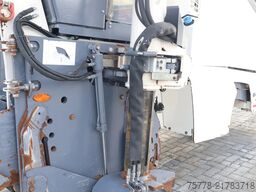 Wirtgen W60Ri | WATER SYSTEM | LOW HOURS