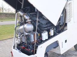 Wirtgen W60Ri | WATER SYSTEM | LOW HOURS