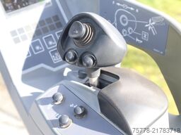 Wirtgen W60Ri | WATER SYSTEM | LOW HOURS