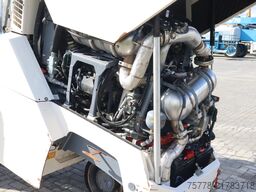 Wirtgen W60Ri | WATER SYSTEM | LOW HOURS