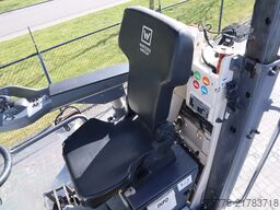 Wirtgen W60Ri | WATER SYSTEM | LOW HOURS