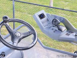 Wirtgen W60Ri | WATER SYSTEM | LOW HOURS