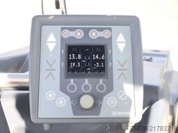 Wirtgen W60Ri | WATER SYSTEM | LOW HOURS