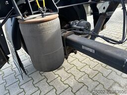 Krone N/A AZ18E / 2-axle drawbar trailer / BDF / NL-t...