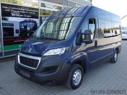 peugeot Boxer 2,2 HDI L2H2 Kombi STDHZG/KLIMATR/KAM