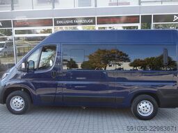 peugeot Boxer 2,2 HDI L2H2 Kombi STDHZG/KLIMATR/KAM