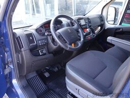 peugeot Boxer 2,2 HDI L2H2 Kombi STDHZG/KLIMATR/KAM