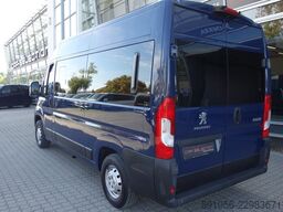 peugeot Boxer 2,2 HDI L2H2 Kombi STDHZG/KLIMATR/KAM