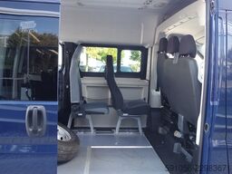 peugeot Boxer 2,2 HDI L2H2 Kombi STDHZG/KLIMATR/KAM