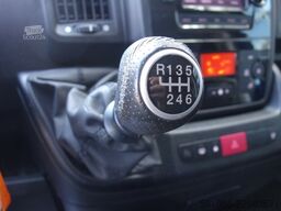 peugeot Boxer 2,2 HDI L2H2 Kombi STDHZG/KLIMATR/KAM